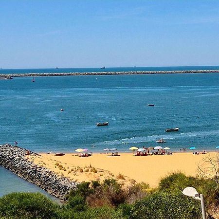 El Apartamento De Amy Con Vistas Al Mar Mazagon Exterior photo